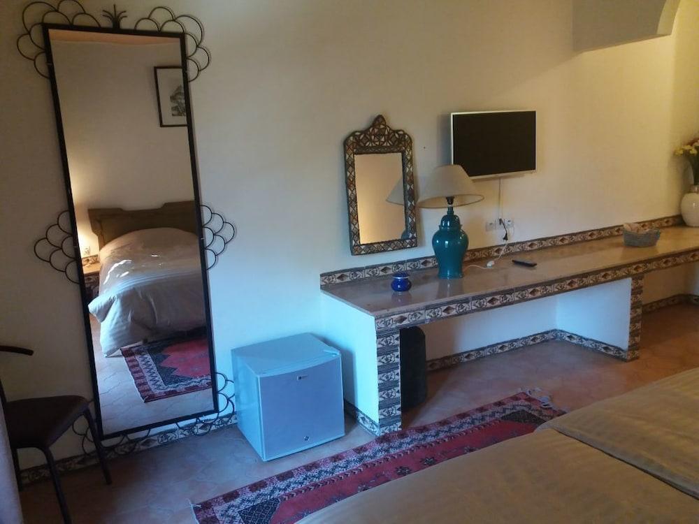 Hotel Club Hanane Ouarzazate Luaran gambar