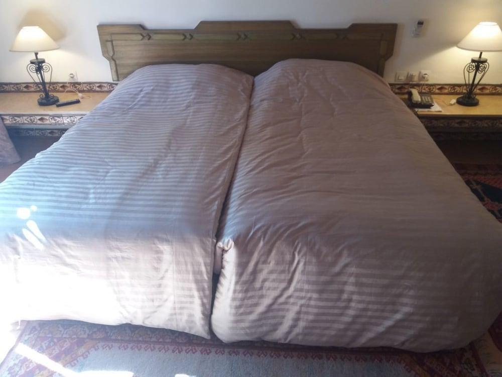 Hotel Club Hanane Ouarzazate Luaran gambar