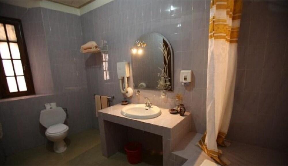 Hotel Club Hanane Ouarzazate Luaran gambar