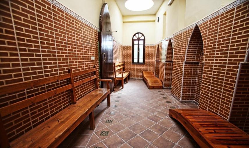 Hotel Club Hanane Ouarzazate Luaran gambar