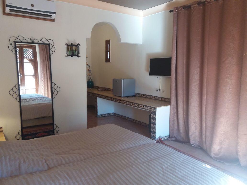 Hotel Club Hanane Ouarzazate Luaran gambar